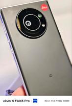 Leica Leitz 1 Phone 256GB Zwart A Grade, Ophalen of Verzenden, Zo goed als nieuw, Overige modellen