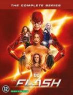 The Flash Seizoen 1 tot 7  !!, Cd's en Dvd's, Dvd's | Tv en Series, Ophalen, Boxset, Zo goed als nieuw, Actie en Avontuur
