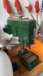 Tafel boor machine, Ophalen of Verzenden, Boormachine