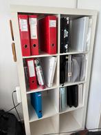 Boekenkast, Ophalen, Kunststof, Gebruikt, 50 tot 100 cm