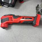 Einhell 6 delig Accu gereedschapset| 2laders 2 accu | 397239, Doe-het-zelf en Verbouw, Gereedschap | Handgereedschap, Ophalen of Verzenden