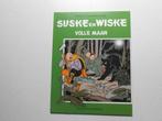 suske en wiske Volle maan 1997 1ste druk., Willy Vandersteen, Eén stripboek, Nieuw, Ophalen of Verzenden
