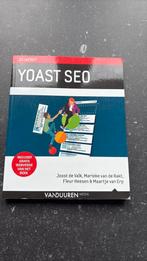 Fleur Heesen - Zo werkt Yoast SEO, Boeken, Informatica en Computer, Fleur Heesen; Maartje van Erp; Joost de Valk; Marieke van de ...