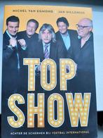 Topshow, Ophalen, Jan Hillenius; Michel van Egmond, Zo goed als nieuw, Balsport