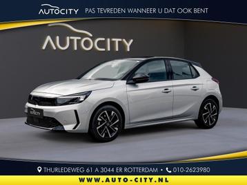 Opel Corsa 1.2 Turbo GS Winter Pakket l LED l Camera l NAVI beschikbaar voor biedingen