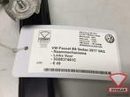 vw passat b8 2017 raammechanisme links voor 3g0837461c, Ophalen of Verzenden, Gebruikt, Volkswagen