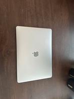 13‑inch MacBook Pro - Spacegrijs M1,2020, Computers en Software, Apple Macbooks, MacBook Pro, Gebruikt, Qwerty, 13 inch