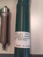 deckel dmu50T spanner verenpakket, Ophalen of Verzenden, Nieuw, Minder dan 700 watt