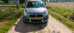 Suzuki Splash 2011 Grijs lage km stand !!!, Auto's, 65 pk, 996 cc, Stationwagon, Particulier