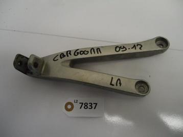 CBR600RR 2009 - 2012 Honda D1-30485 beschikbaar voor biedingen