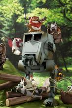 HOT DEAL Star Wars ARTFX Battle of Endor The Little Rebels, Nieuw, Beeldje of Buste, Ophalen of Verzenden