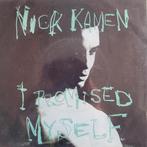 Nick kamen i promised myself, Ophalen of Verzenden, Gebruikt, 7 inch, Pop