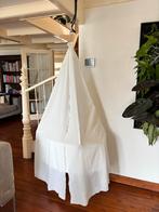 Leander Hangwieg met hemel/gordijn - Goede staat!, Ophalen, Zo goed als nieuw, Wieg
