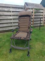 FOX Super Deluxe Recliner Highback Chair, Watersport en Boten, Ophalen of Verzenden, Zo goed als nieuw, Overige typen
