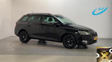 Skoda Fabia Combi 1.0 TSI Business Edition Navigatie Parkeer beschikbaar voor biedingen