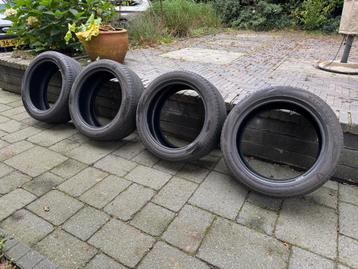 Firestone Roadhawk 245/45 R18 zomerbanden beschikbaar voor biedingen