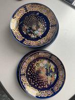 Gebaksbordjes origineel, Ophalen, Zo goed als nieuw, Overige stijlen, Bord(en)