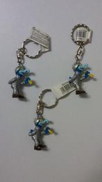 Muppets Muppet Gonzo Henson sleutelhanger figuur poppetje, Ophalen of Verzenden, Zo goed als nieuw