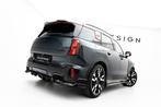 Maxton Design Mini Countryman JCW U25 Achterklep Spoiler Ext, Verzenden, Automotive Parts, A.parts@hotmail.nl, Trasmolenlaan 12 3447 GZ Woerden
