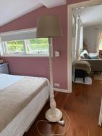 Leuke brocante vloerlamp, Huis en Inrichting, Ophalen, Gebruikt, 150 tot 200 cm