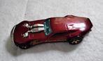 Modelauto 1:64 Hot Wheels Nitro Door Slammer 1186,MJ,1,NL, Ophalen of Verzenden, Gebruikt, Auto