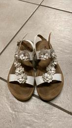 Sandalen meisje maat 31, Jolì, Overige typen, Meisje, Gebruikt