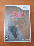 The Legend of Zelda: Twilight Princess, Avontuur en Actie, 1 speler, Eén computer, Ophalen of Verzenden