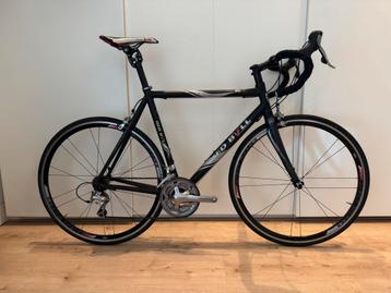 Red Bull Pro SL racefiets 57 Shimano 105 beschikbaar voor biedingen