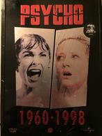 Psycho 1960 - 1998, Vanaf 16 jaar, Ophalen of Verzenden, Zo goed als nieuw, Overige genres