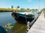 Zeeschouw 9,5m - Vaart gemakkelijk door grachten!, Ophalen, Gebruikt, Staal, Binnenboordmotor