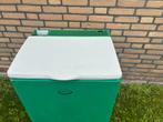 Electrolux campingkoelkast 35ltr gas 12V 230V, Caravans en Kamperen, Koelboxen, Ophalen of Verzenden, Gebruikt, Koelbox, Elektrisch