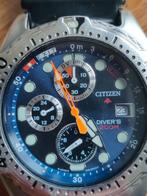 Citizen Promaster Diver's duikhorloge, Ophalen of Verzenden