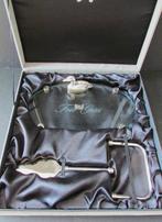 Serveerschaal paté de foie gras, Nieuw, Ophalen of Verzenden, Overige stijlen, Glas