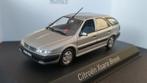 Citroen Xsara Break 1:43.Norev Pol, Hobby en Vrije tijd, Modelauto's | 1:43, Ophalen of Verzenden, Nieuw, Auto, Norev