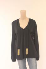 Michael Kors zwarte top maat L, Kleding | Dames, Tops, Michael Kors, ., Zwart, Maat 42/44 (L)