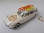 1964 Corgi Toys 475 CITROEN SAFARI OLYMPIC SPORTS 1964 (-C-)