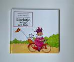 Liselotje krijgt een fiets - voorleesboek, Ophalen of Verzenden, Gelezen, Fictie algemeen