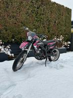 Rieju MRT 50, Ophalen, Gebruikt, Overige merken