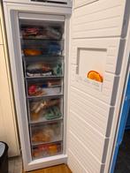 Siemens Diepvrieskast - Betrouwbaar en Ruim!, Vrieskast, Gebruikt, Minder dan 60 cm, Vrijstaand