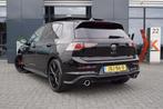 Volkswagen GOLF GTI DSG 265pk Facelift / Leer/ Panodak / Bla, Auto's, 1998 cc, Gebruikt, Met garantie (alle), Zwart