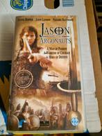 Jason and the argonauts, Cd's en Dvd's, VHS | Film, Gebruikt, Ophalen of Verzenden
