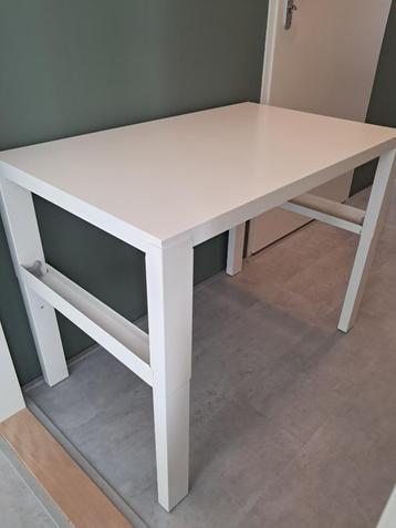 Bureau IKEA PÅHL - In hoogte verstelbaar beschikbaar voor biedingen