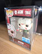 Funko Pop! 1964 Jason (Exclusive), Ophalen of Verzenden, Nieuw