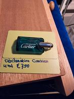 DÉCLARATION CARTIER 4 ML€7,50, Ophalen