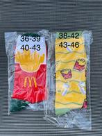 McDonald’s sokken, Kleding | Heren, Sokken en Kousen, Nieuw, Ophalen of Verzenden, McDonald’s, Overige maten
