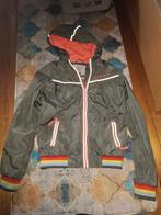 Zomerjas maat 164, Cars jeans, Ophalen of Verzenden, Zo goed als nieuw, Jongen, Jas