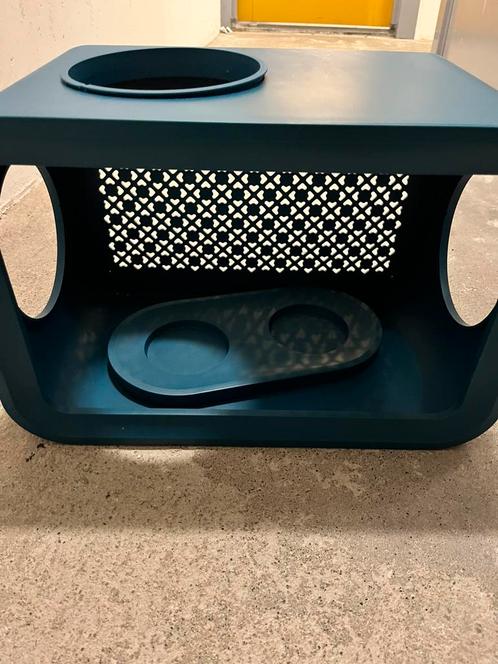 Beeztees Cat Cube diner, Dieren en Toebehoren, Katten-accessoires, Zo goed als nieuw, Ophalen