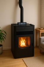 Pelletkachel, Huis en Inrichting, Ophalen of Verzenden, Nieuw, Overige brandstoffen, Pelletkachel