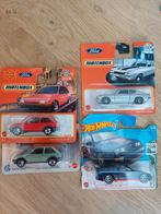 Matchbox Ford's, Verzenden, Auto