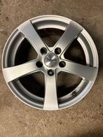 Aluminium 16 inch velgen Dezent (Volvo V70), Auto-onderdelen, Banden en Velgen, Ophalen, Gebruikt, Velg(en), 16 inch